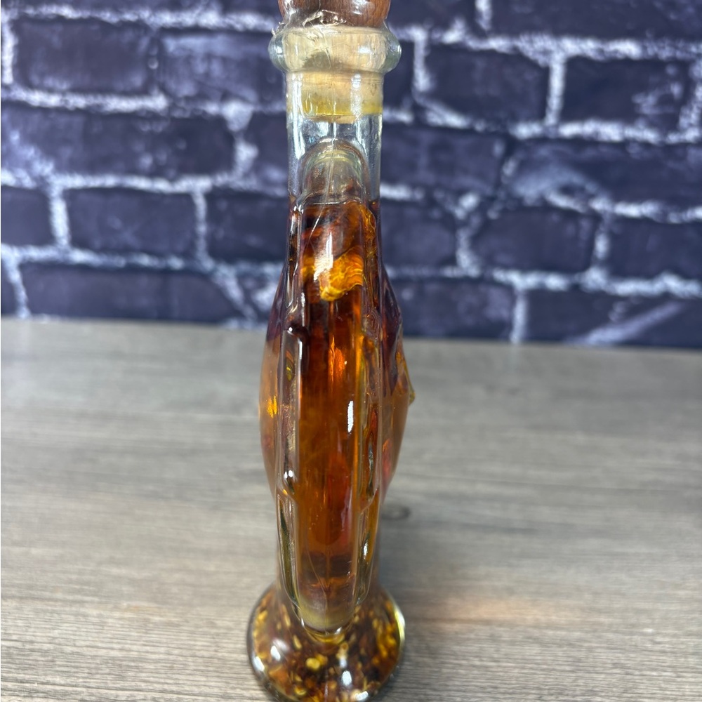 Vintage 90s Celestial Bottle - Picture 6 of 7
